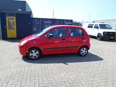Chevrolet Matiz - 0.8 Spirit