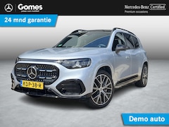 Mercedes-Benz GLB - 250+ Business Solution AMG 85.5 kWh