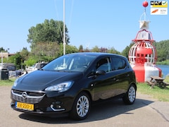 Opel Corsa - 1.0 Turbo Online Edition *1e EIG *CAMERA *NAVI *CRUISE