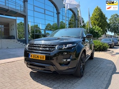 Land Rover Range Rover Evoque - 2.0 Si 4WD Prestige leer, navi, 20 inch