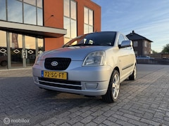 Kia Picanto - 1.0 LXE | APK 22-01-2027