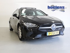 Mercedes-Benz CLA-klasse Shooting Brake - 200 Business Line | PANO-DAK | CAMERA | DAB-RADIO | CRUISE | LED | CAMERA | 164PK |