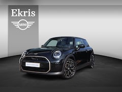 MINI 3-Deurs - Cooper C | Favoured Trim | Pakket M