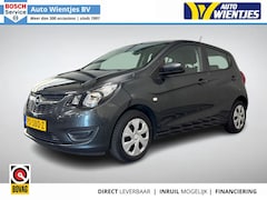 Opel Karl - 1.0 ecoFLEX Edition | Airco | Cruise | Carplay