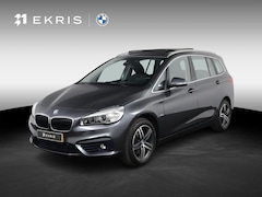 BMW 2-serie Gran Tourer - 218i High Executive High Executive | Panoramadak | Stoelverwarming | Head-Up Display