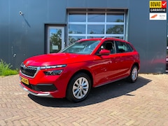 Skoda Kamiq - 1.0 TSI Business Edition | ACC | Camera | All-in prijs