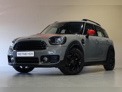 MINI Countryman - 1.5 One Salt |Stoelverwarming |Navi |Sfeerverlichting