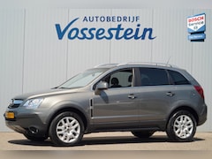 Opel Antara - 2.4-16V Temptation / 2e Eig. / 65dkm NAP / Navi / Climate / Cruise / Trekhaak