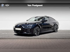 BMW i4 - M60 84 kWh