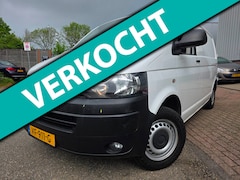 Volkswagen Transporter - €5950 ex btw
