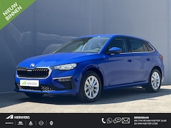 Skoda Scala - 1.0 TSI DSG Automaat Selection / Cruise Control / Camera / Navigatie via Apple Carplay And