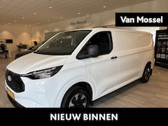 Ford E-Transit Cust. - 340 L2H1 Trend 71 kWh Van €49.015, - voor €41.940,