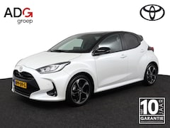 Toyota Yaris - 1.5 Hybrid 130 Launch Edition | Apple Carplay/Android Auto |