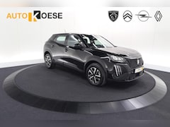 Peugeot 2008 - 1.2 Hybrid 136 Style | Apple Carplay | Parkeersensoren | Climate Control