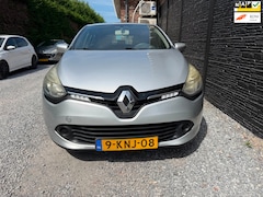 Renault Clio - 1.5 dCi ECO Expression