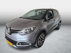 Renault Captur - 1.2 TCe Xmod Automaat