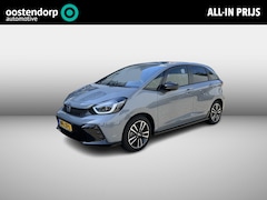 Honda Jazz - 1.5 e:HEV Advance Sport | Orgineel NL | Eerste eigenaar | Complete auto