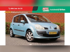 Renault Grand Modus - 1.2 TCE 101pk Expression | NL-auto | 5 deuren | Airco | Elek. ramen | Centr. deurvergr. |