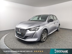 Peugeot 208 - 1.2 PureTech Active Pack | Parkeersensor | Navigatie | Climate Control | Lichtmetaal | App