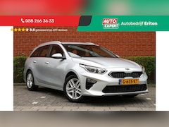 Kia Cee'd Sportswagon - Ceed 1.0 T-GDi 120pk DynamicLine | NL-auto | Luxe | Navigatie | Multimedia | Cruise contro