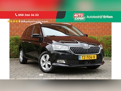 Skoda Fabia Combi - 1.0 TSI 96pk Clever | NL-auto | Navigatie | Cruise control | Climate control | Elek. ramen