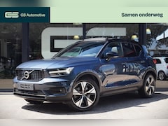 Volvo XC40 - 1.5 T5 PHEV R-Design met PANORAMA|TREKHAAK|LEDER|