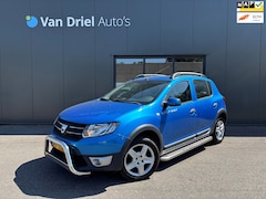 Dacia Sandero Stepway - TCe 90 Lauréate / Navigatie / Airco