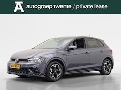 Volkswagen Polo - 1.0 TSI R-Line | 115 PK | Private Lease 489, - p.m. |