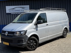 Volkswagen Transporter - 2.0 TDI L2H1