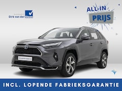 Toyota RAV4 - 2.5 Plug-in Hybrid AWD Style | Dodehoekdetectie | Noodremassistent | Adaptive Cruise Contr