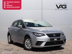 SEAT Ibiza - 1.0 EcoTSI Style Online