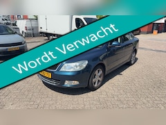 Skoda Octavia - 1.2 TSI 5-deurs 1e eig. 139.000km. Clima Cruise Navi PDC