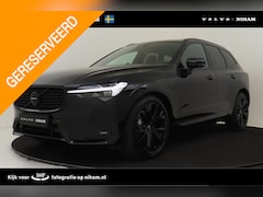 Volvo XC60 - T8 PLUG-IN HYBRID AWD PLUS BLACK EDITION *VOL* -PANO.DAK|BOWERS&WILKINS|LUCHTVERING|360°CA