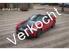 Abarth 124 spider - 1.4 MultiAir Turismo 1e eig AUT 170PK Zeer luxe uitgerust