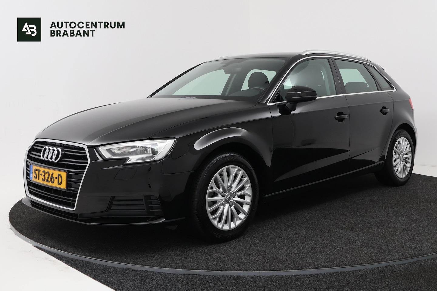 Audi A3 Sportback - 1.0 TFSI Pro Line (NAVIGATIE, CLIMA, LED, PDC, STUURBEDIENING, MULTIMEDIA) - AutoWereld.nl