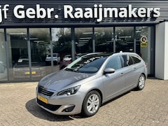 Peugeot 308 SW - 1.2 PureTech Premium*Panoromadak*LED*EXPORT/EX.BPM
