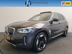 BMW iX3 - High Executive 80 kWh 360 Camera,