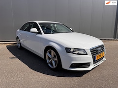 Audi A4 Limousine - 1.8 TFSI leder xenon 18 inch lmvelgen