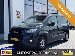 Opel Combo - 1.5D L1H1 EDITION | AC & CRUISE | NAVI | PDC A|