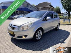 Opel Corsa - 1.2-16V '111' Edition 5 drs Airco Cruise