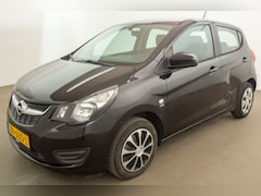 Opel Karl - 1.0 ecoFLEX Airco 120 Jaar Edition