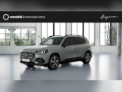 Mercedes-Benz GLB - 250+ Business Solution AMG 7p. 85.5 kWh | Premium pakket | Trekhaak | Superscreen | Sports
