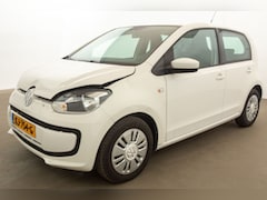Volkswagen Up! - 1.0 move up Airco 71.754 km BlueMotion