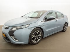 Opel Ampera - 1.4 63kW Hybrid Automaat Navi Camera Leder