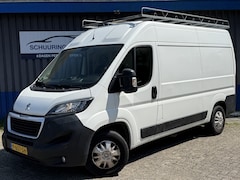 Peugeot Boxer - 330 2.0 HDI L2H2 Navi / Airco