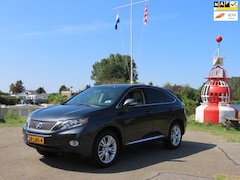 Lexus RX 450h - 2WD Preference Pro *2e EIG *CAMERA *Zeer nette auto