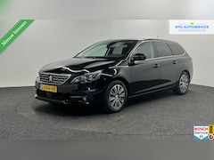 Peugeot 308 SW - 1.2 PureTech Blue Lease Allure ACC CARPLAY