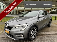 Renault Arkana - 1.6 E-Tech Hybrid 145PK / Camera / Apple Carplay - Android Auto / Cruise / Keyless / 17''L