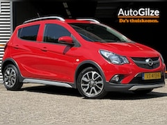 Opel Karl - 1.0 Rocks Online Edition l PDC l Navi l Cruise l Automaat l