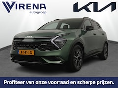 Kia Sportage - 1.6 T-GDi Hybrid GT-PlusLine - Stoelverwarming-/ventilatie - Schuif-/kanteldak - Memory Se